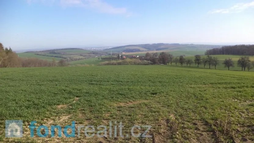 Prodej pozemku, Kostelany - Lhotka, 13279 m2