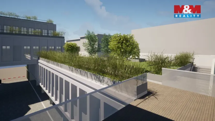 Pronájem restaurace, Opava - Město, Masarykova třída, 25 m2