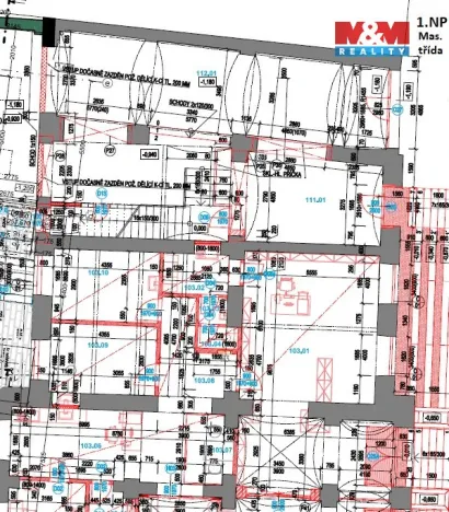 Pronájem restaurace, Opava - Město, Masarykova třída, 25 m2