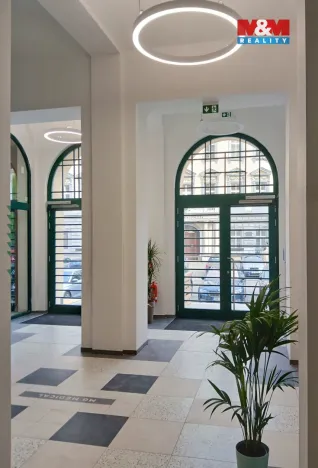 Pronájem restaurace, Opava - Město, Masarykova třída, 87 m2