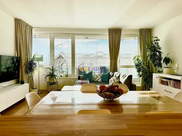 Prodej bytu 4+kk, Praha - Stodůlky, Melodická, 114 m2