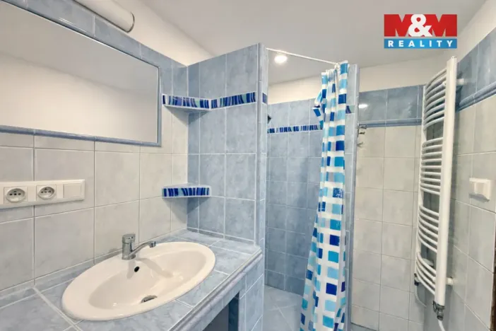 Pronájem bytu 3+1, Kvasiny, 94 m2