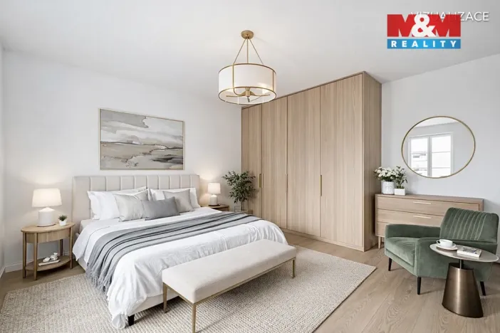 Prodej rodinného domu, Velké Tresné, 68 m2