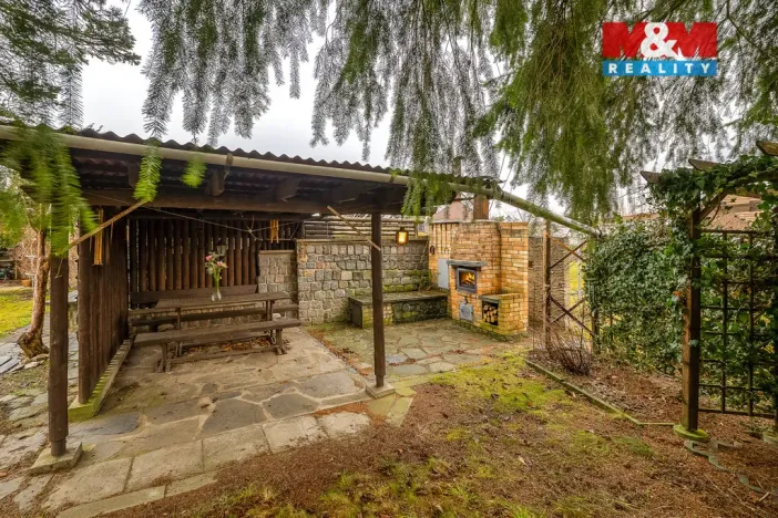 Prodej rodinného domu, Litošice, 75 m2