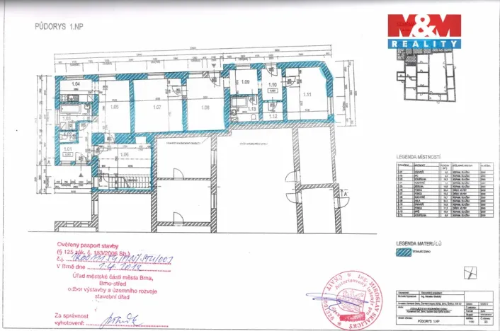 Prodej rodinného domu, Brno - Štýřice, Červený kopec, 167 m2
