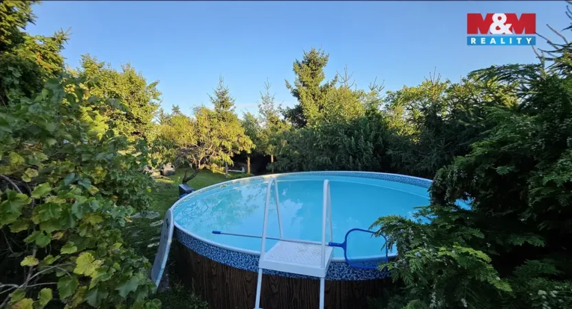 Prodej chaty, Praha - Libeň, Krejčího, 36 m2