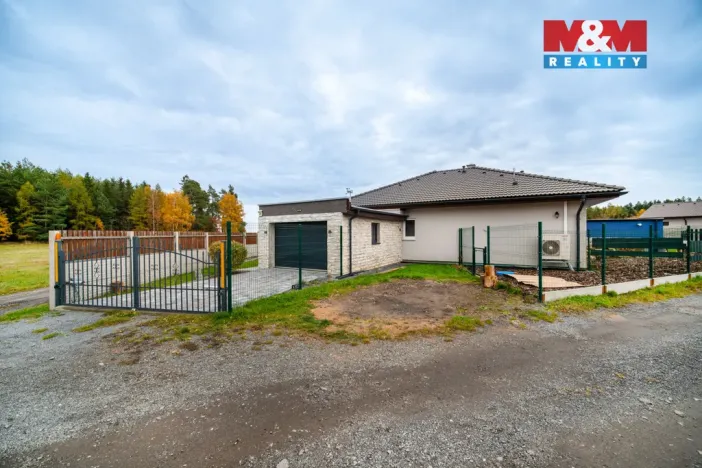 Prodej rodinného domu, Květná, 108 m2