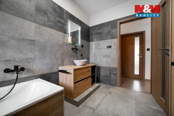 Prodej rodinného domu, Květná, 108 m2