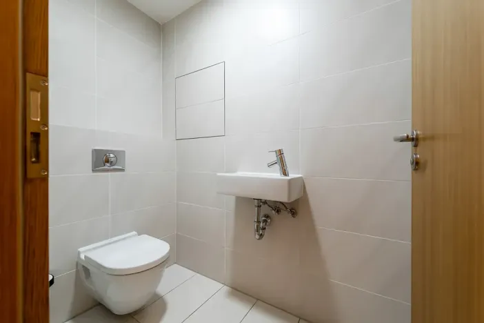 Pronájem bytu 2+kk, Praha - Žižkov, Ke kapslovně, 67 m2