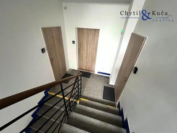 Pronájem ubytování, Přerov, Škodova, 985 m2