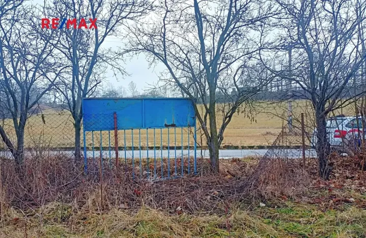 Prodej pozemku pro bydlení, Žebrák, 714 m2