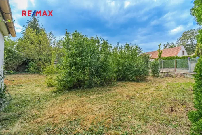 Prodej rodinného domu, Braškov, Sportovců, 53 m2