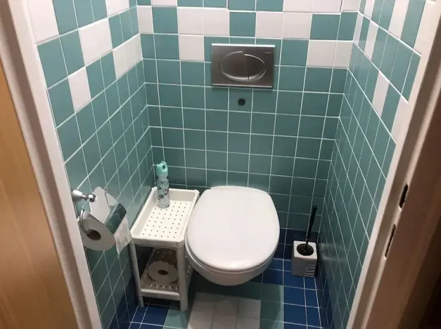 Pronájem bytu 2+1, Praha - Břevnov, Nad alejí, 55 m2