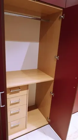 Pronájem bytu 2+1, Praha - Břevnov, Nad alejí, 55 m2