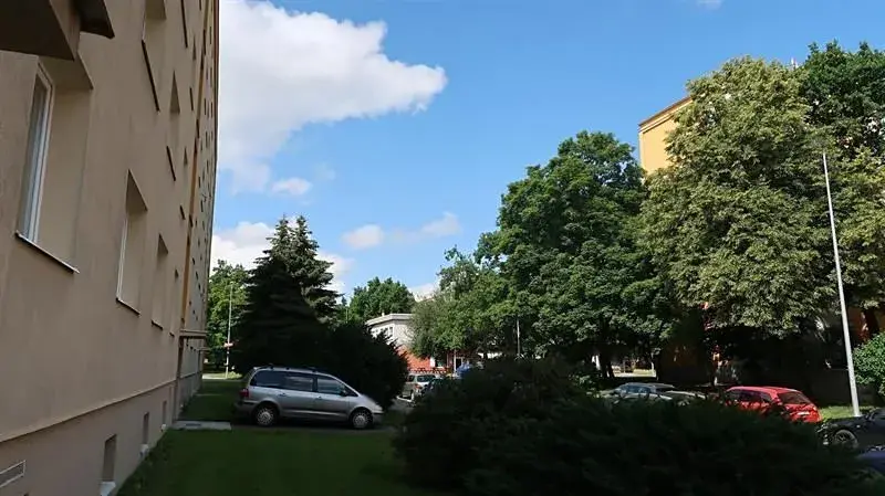 Pronájem bytu 2+1, Praha - Břevnov, Nad alejí, 55 m2