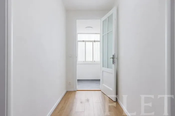 Pronájem bytu 2+kk, Praha - Vinohrady, Šmilovského, 51 m2
