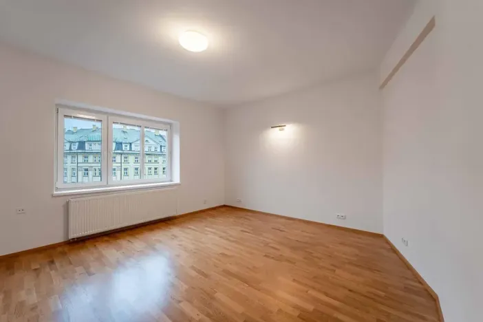 Pronájem bytu 2+kk, Olomouc, Masarykova třída, 52 m2