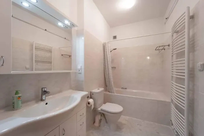 Pronájem bytu 2+kk, Olomouc, Masarykova třída, 52 m2