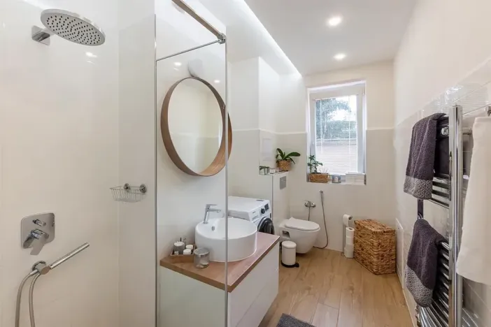 Pronájem bytu 2+kk, Olomouc, Purkyňova, 62 m2