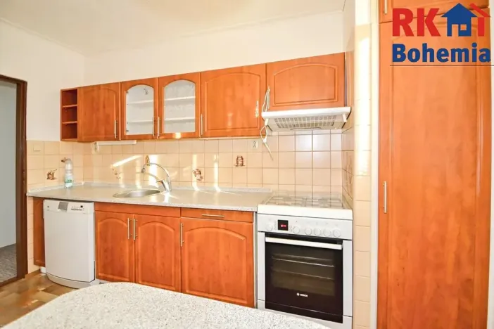 Prodej bytu 3+1, Český Brod, Rokycanova, 68 m2