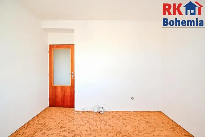 Prodej bytu 3+1, Český Brod, Rokycanova, 68 m2