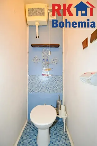 Prodej bytu 3+1, Český Brod, Rokycanova, 68 m2