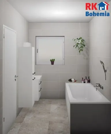 Prodej domu na klíč, Klučov, 114 m2