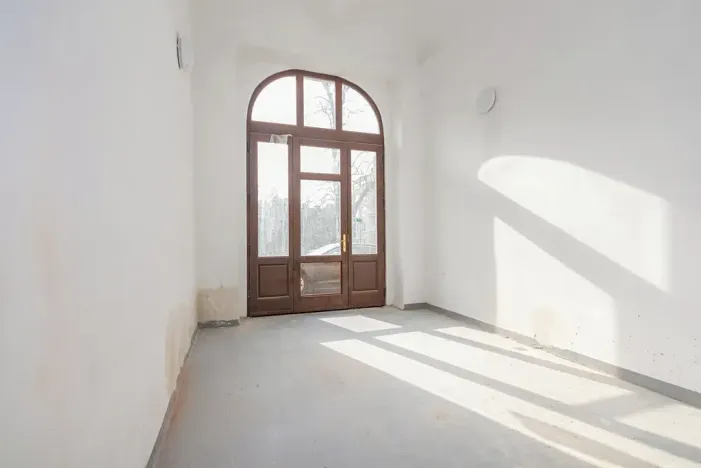 Pronájem obchodního prostoru, Praha - Vršovice, Rostovská, 110 m2