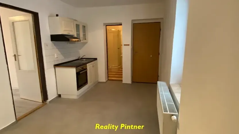 Prodej bytu 1+1, Březnice, V koleji, 40 m2