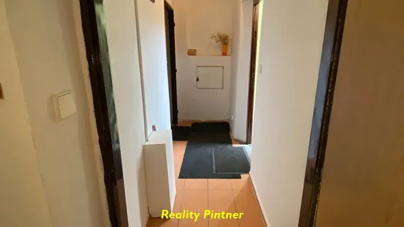 Prodej bytu 1+1, Březnice, V koleji, 40 m2