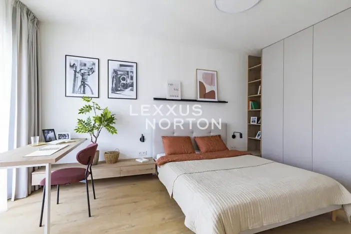 Prodej bytu 2+kk, Kralupy nad Vltavou, Husova, 54 m2