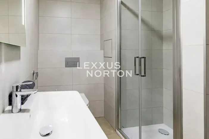 Prodej bytu 2+kk, Kralupy nad Vltavou, Husova, 54 m2