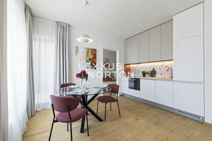 Prodej bytu 2+kk, Kralupy nad Vltavou, Husova, 53 m2