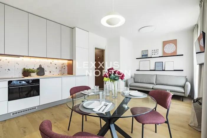 Prodej bytu 2+kk, Kralupy nad Vltavou, Husova, 53 m2