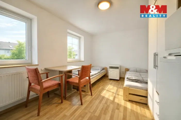 Pronájem bytu 3+1, Kvasiny, 94 m2