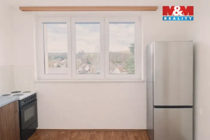 Pronájem bytu 2+1, Němětice, 66 m2
