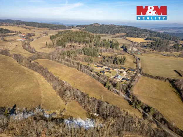 Prodej pole, Malenice, 57478 m2