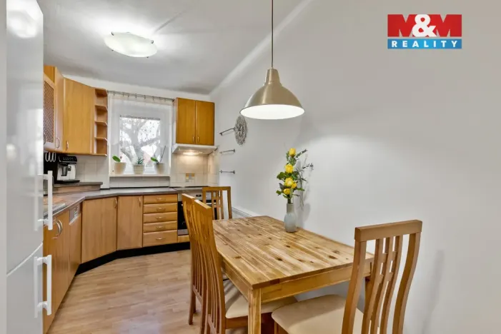 Prodej bytu 3+1, Liberec - Liberec XI-Růžodol I, Ostašovská, 71 m2