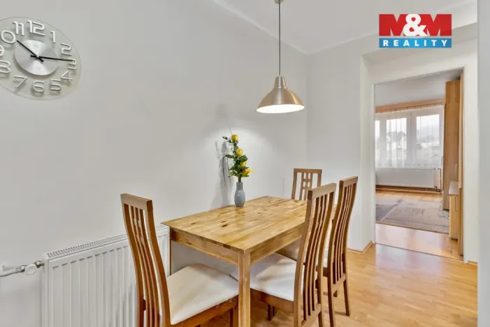 Prodej bytu 3+1, Liberec - Liberec XI-Růžodol I, Ostašovská, 71 m2