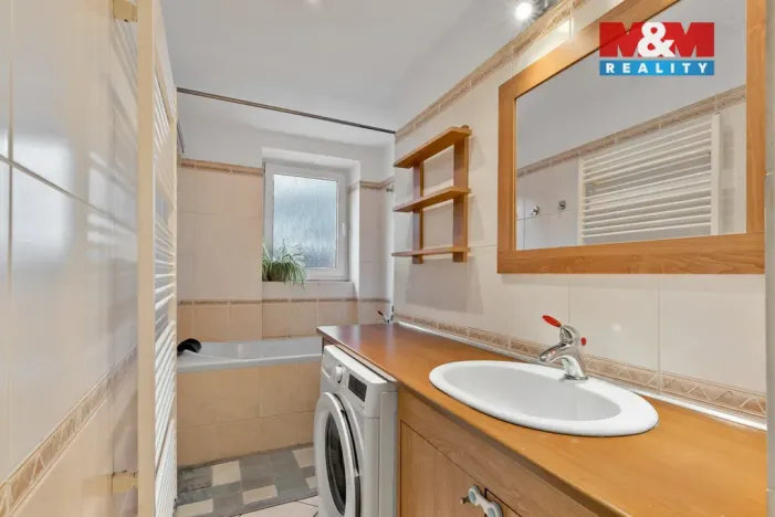 Prodej bytu 3+1, Liberec - Liberec XI-Růžodol I, Ostašovská, 71 m2