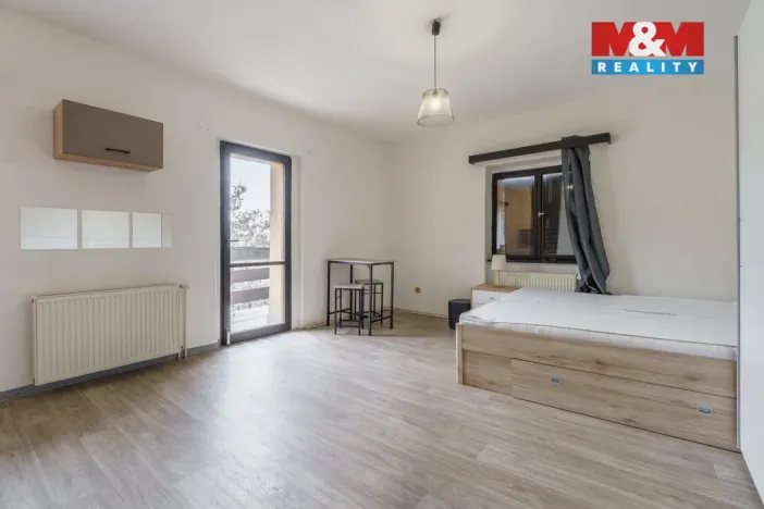 Prodej chaty, Velichov, 57 m2