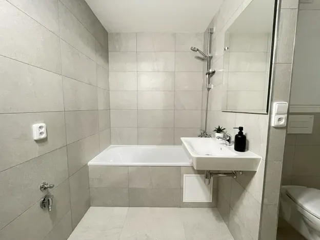 Pronájem bytu 2+kk, Litvínov, Bezručova, 41 m2