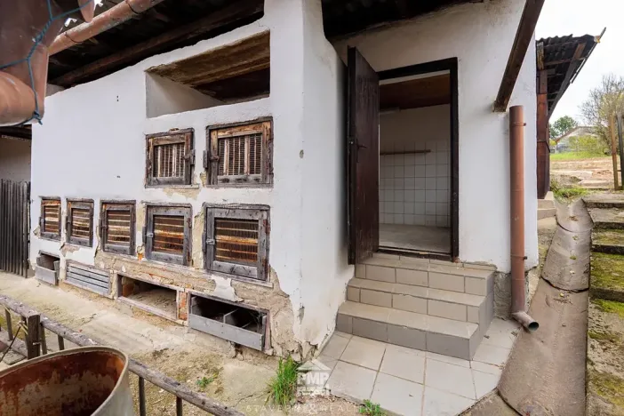 Prodej rodinného domu, Šebrov-Kateřina, 292 m2