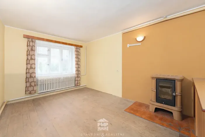 Prodej rodinného domu, Šebrov-Kateřina, 292 m2