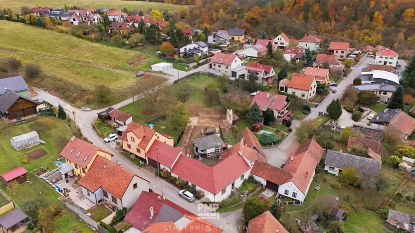 Prodej rodinného domu, Šebrov-Kateřina, 292 m2