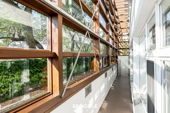 Prodej bytu 6+kk a větší, Praha - Břevnov, Kukulova, 230 m2