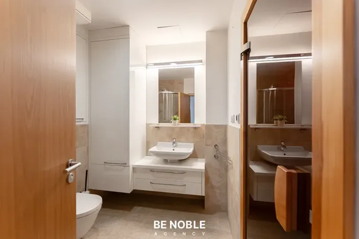 Prodej bytu 6+kk a větší, Praha - Břevnov, Kukulova, 230 m2