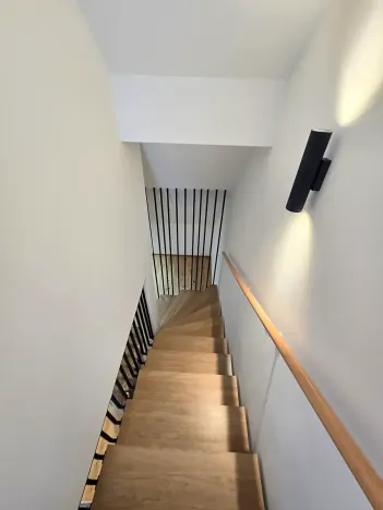 Pronájem bytu 3+kk, Praha - Vršovice, Ruská, 84 m2