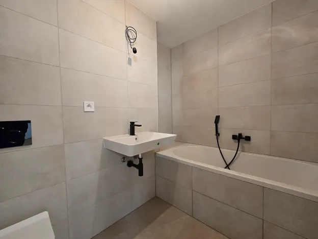 Pronájem bytu 3+kk, Praha - Vršovice, Ruská, 84 m2