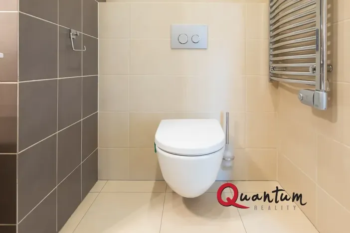 Pronájem bytu 3+kk, Praha - Strašnice, Na vrších, 76 m2